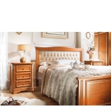 Спальный гарнитур в классическом стиле MAISON