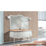 Комплект мебели для ванной комнаты DIVA COMP. 035