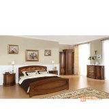 Комплект мебели в спальню в классическом стиле AFRODYTA