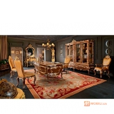 Мебель в кабинет в классическом стиле VILLA VENEZIA