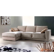 Угловой диван в современном стиле CONTEMPORARY 100