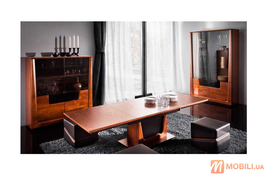 Мебель в столовую комнату в современном стиле MAGANDA