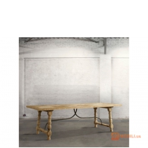 Прямоугольный стол в стиле лофт DB002357