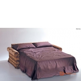 Диван-кровать 3-местный в классическом стиле MARTINA