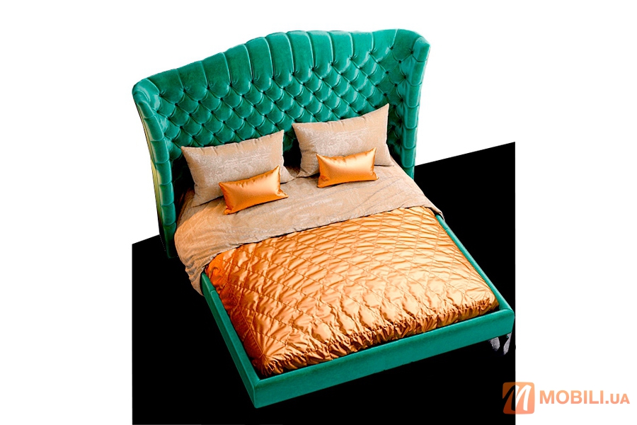 Кровать в современном стиле KESSY
