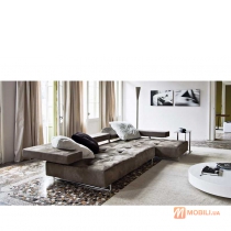 Модульный диван в современном стиле LOFT