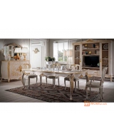Мебель в столовую комнату, классической стиль VILLE FIORENTINE