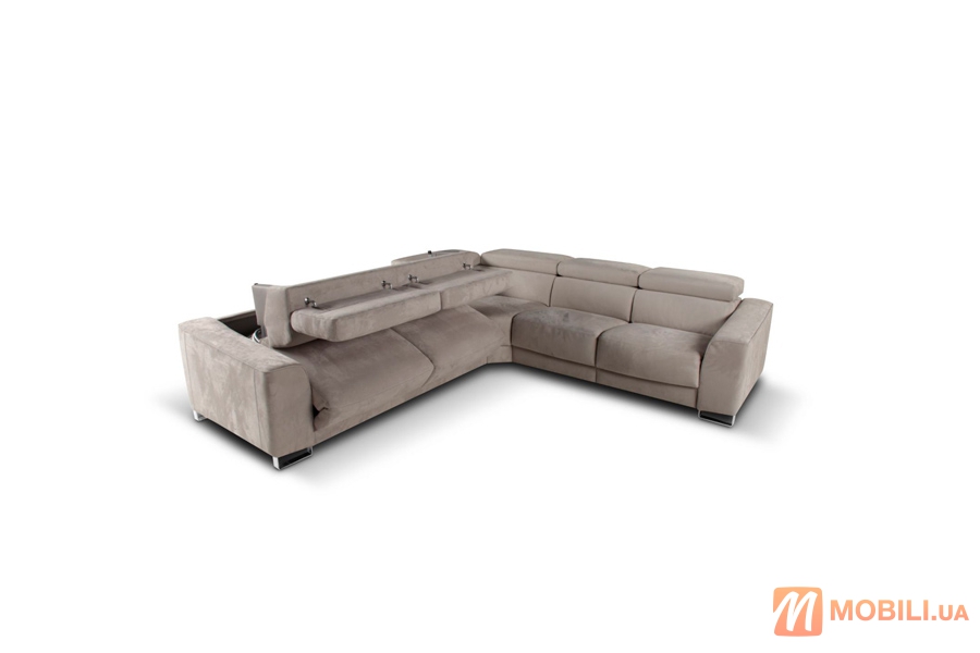 Модульный диван в современном стиле CAMILION