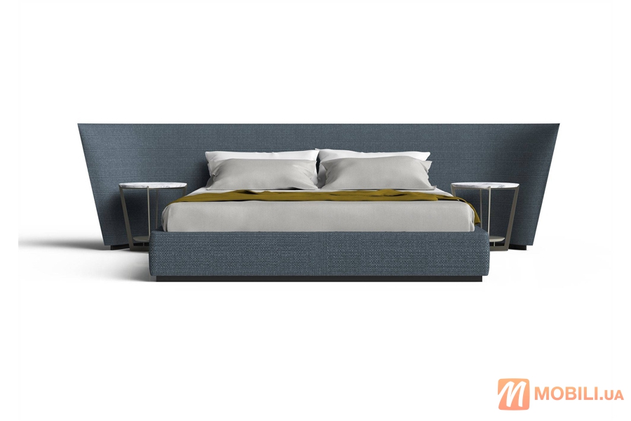 Кровать в современном стиле SEMIRA