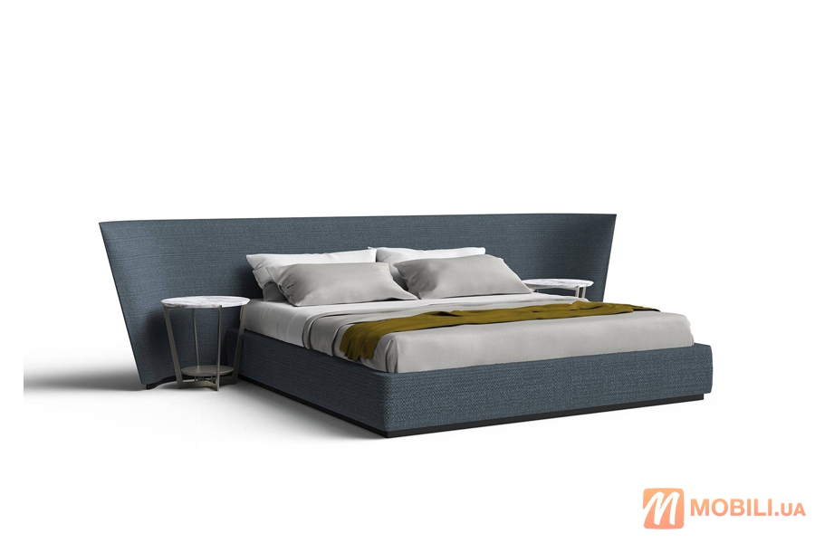 Кровать в современном стиле SEMIRA